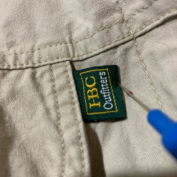 Hudson Bay company outfitters field jacket - Picture 4 of 12